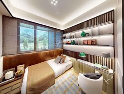 Dawson Road (D3), Condominium #560353771